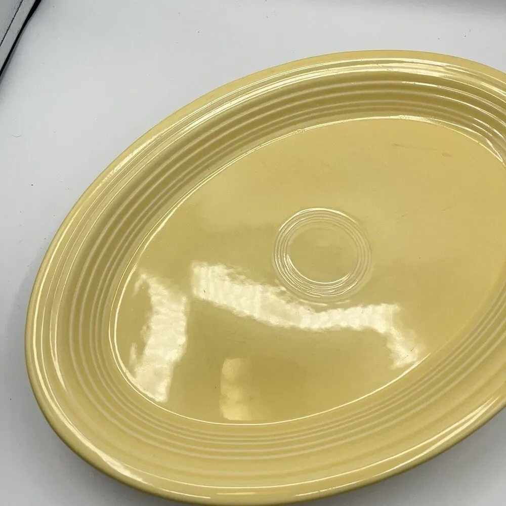 Fiestaware Large 13